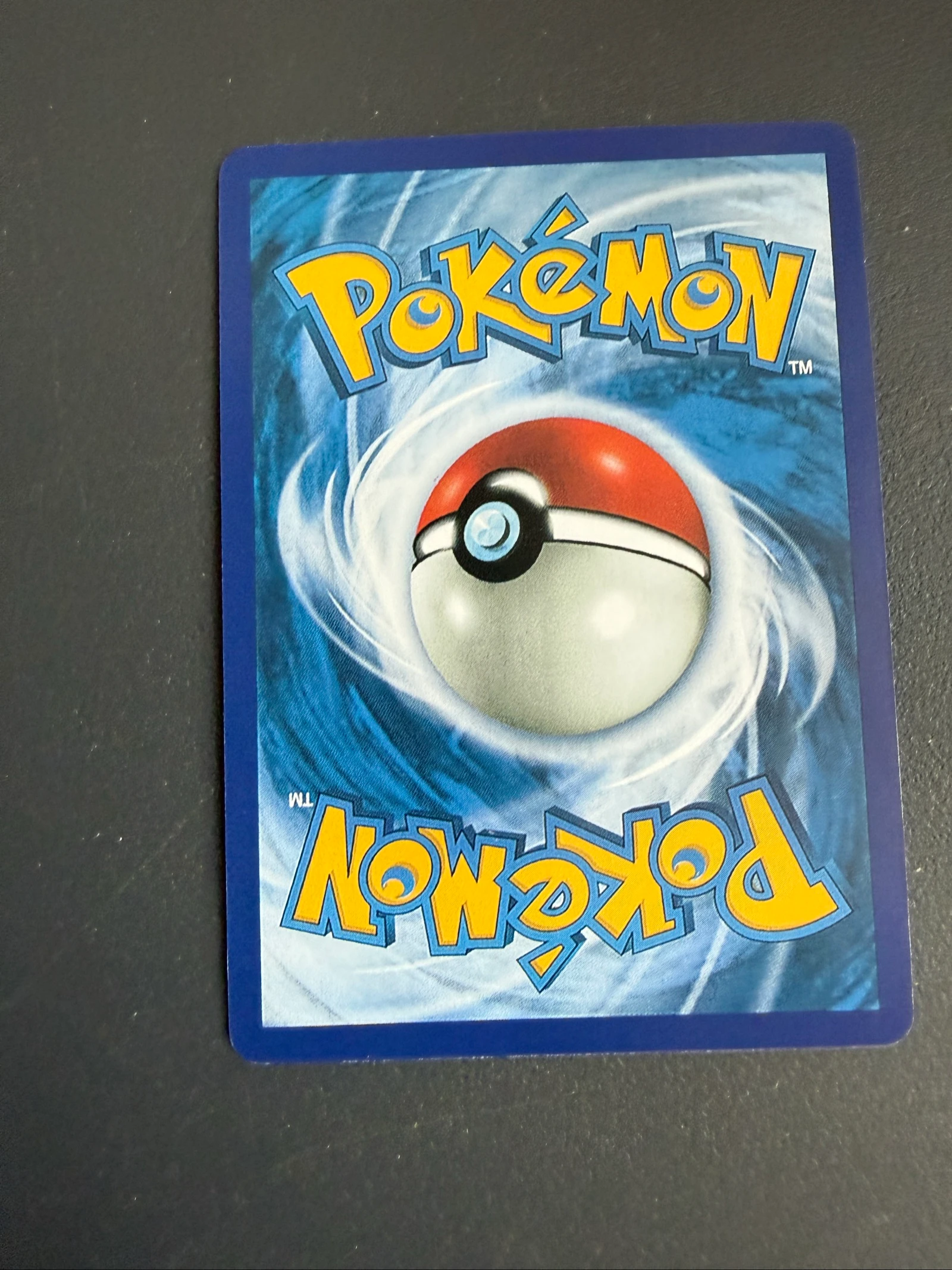 Kaart Pokemon goldeen basis set Jungle eerste editie – photo 2